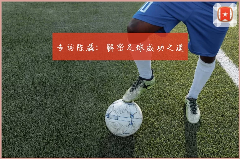 专访陈磊：解密足球成功之道